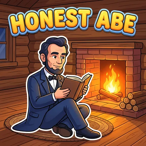 Honest Abe: The Story of Abraham Lincoln