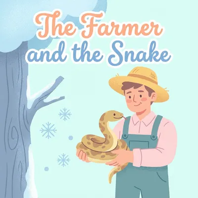 The Farmer and the Snake
