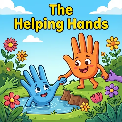 The Helping Hands