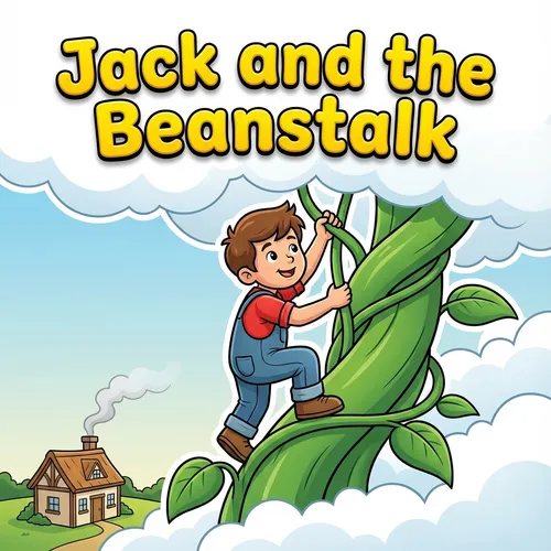 Jack and the Beanstalk