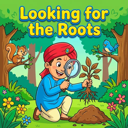 Looking for the Roots