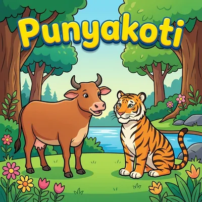 Punyakoti