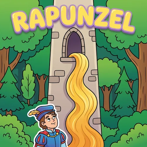 Rapunzel