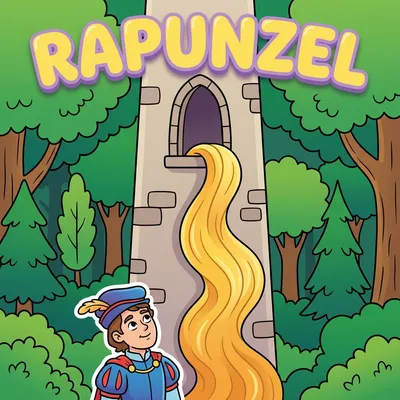 Rapunzel