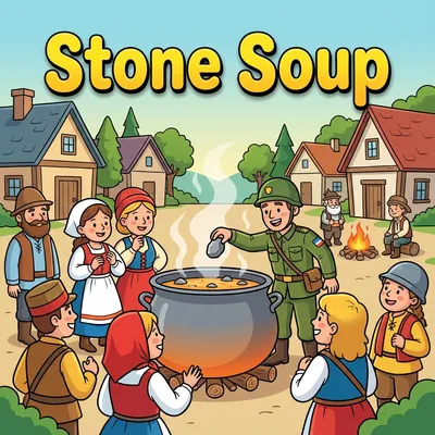 Stone Soup