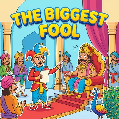 The Biggest Fool