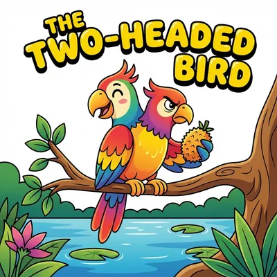 The Bird with Two Heads