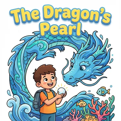 The Dragon's Pearl