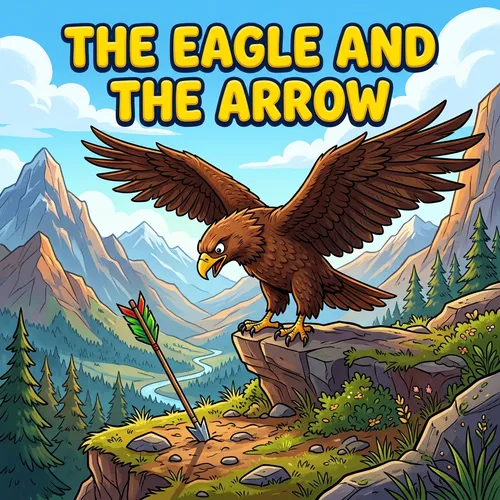 The Eagle and the Arrow