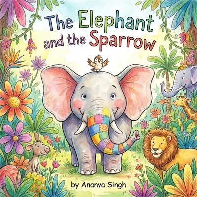 The Elephant and the Sparrow