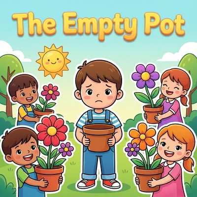 The Empty Pot