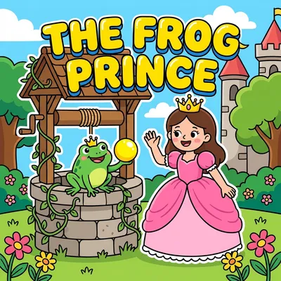 The Frog Prince
