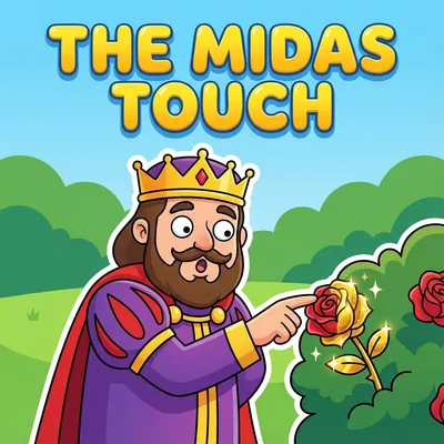 The Midas Touch