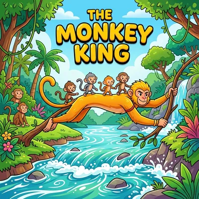 The Monkey King