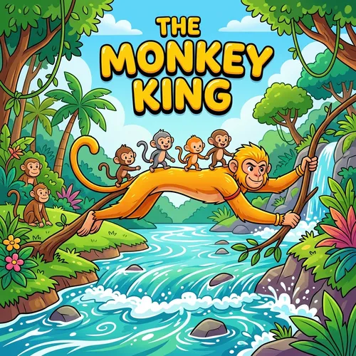 The Monkey King