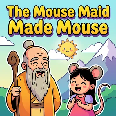 The Mouse Maid Made Mouse