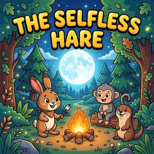 The Selfless Hare