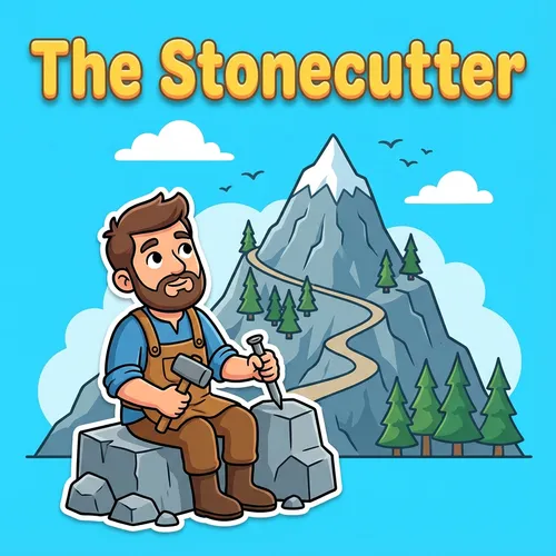 The Stonecutter