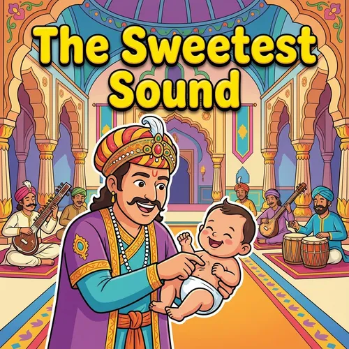 The Sweetest Sound