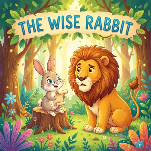 The Wise Rabbit