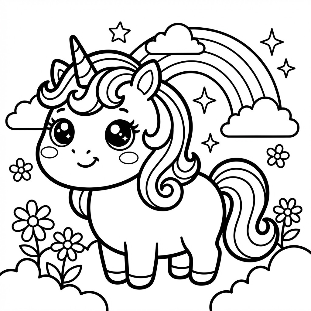Unicorn