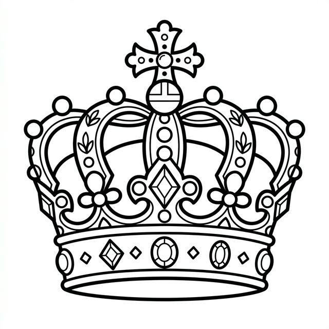 Royal Crown