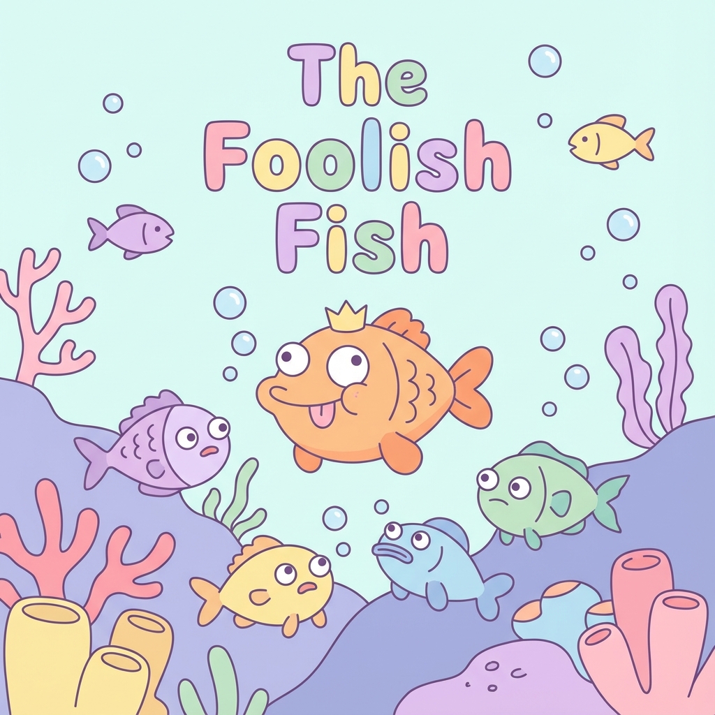 The Foolish Fish